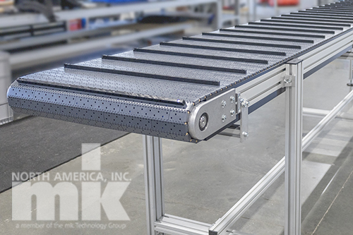 An application scenario or product detail of belt conveyor steel - Image 5
