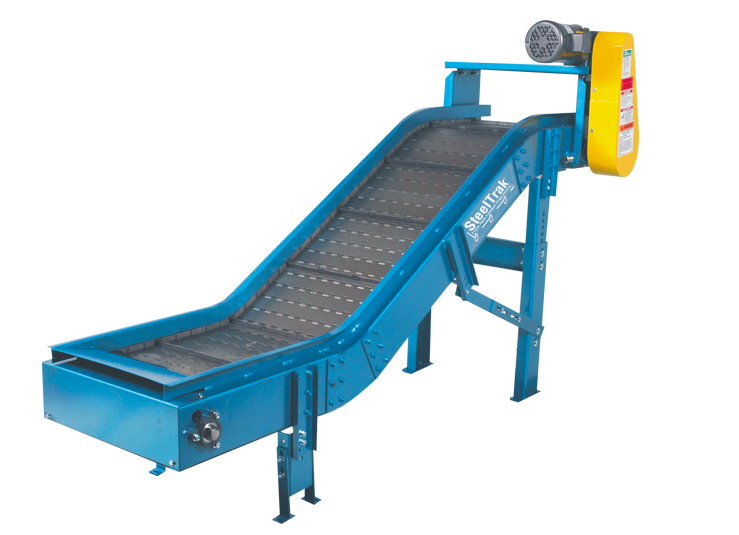 An application scenario or product detail of belt conveyor steel - Image 6