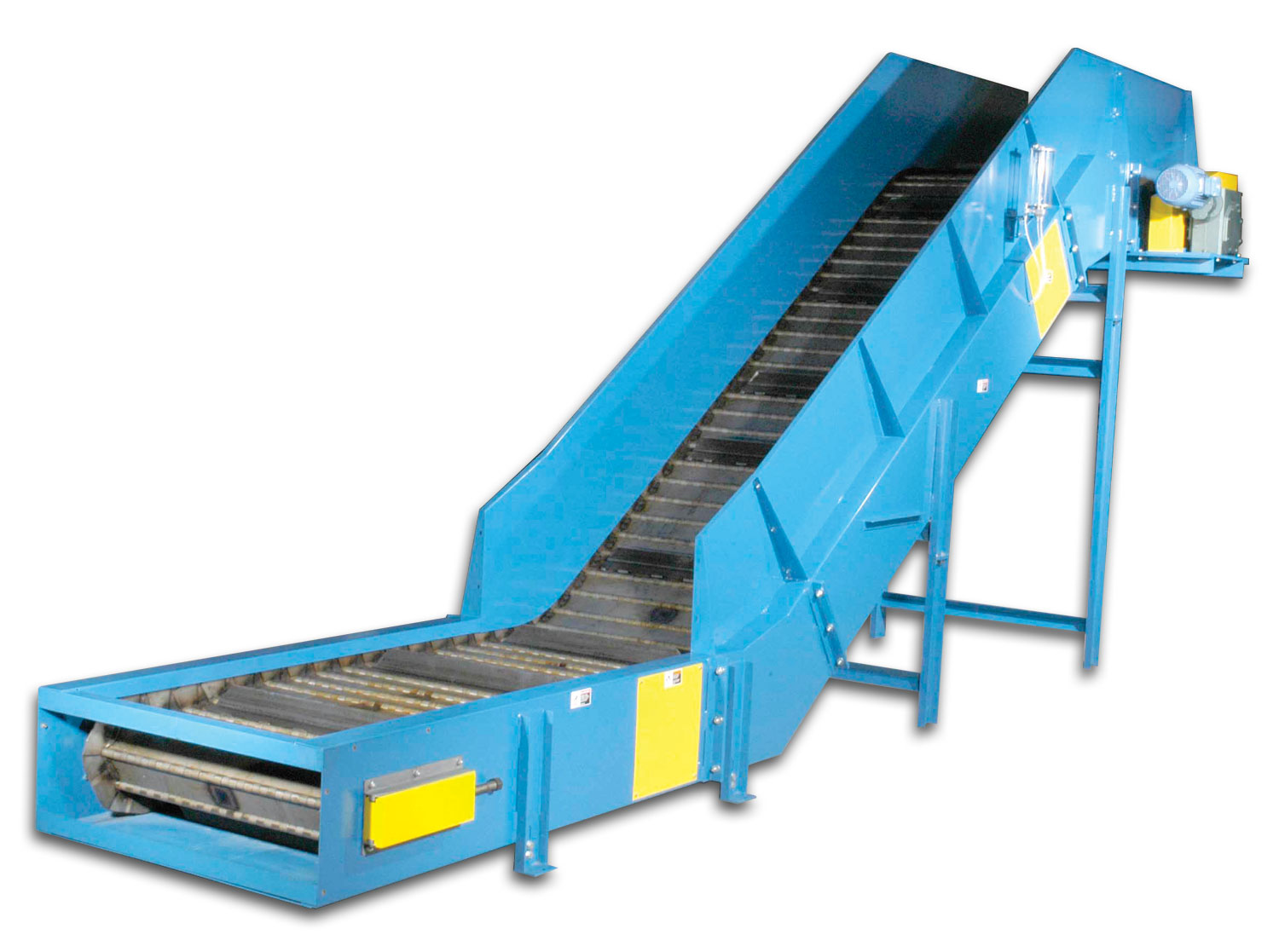 An application scenario or product detail of belt conveyor steel - Image 15