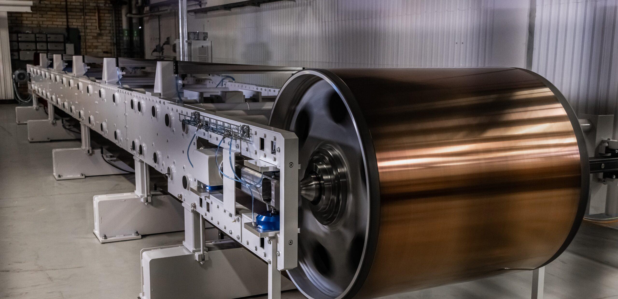 An application scenario or product detail of belt conveyor steel - Image 19