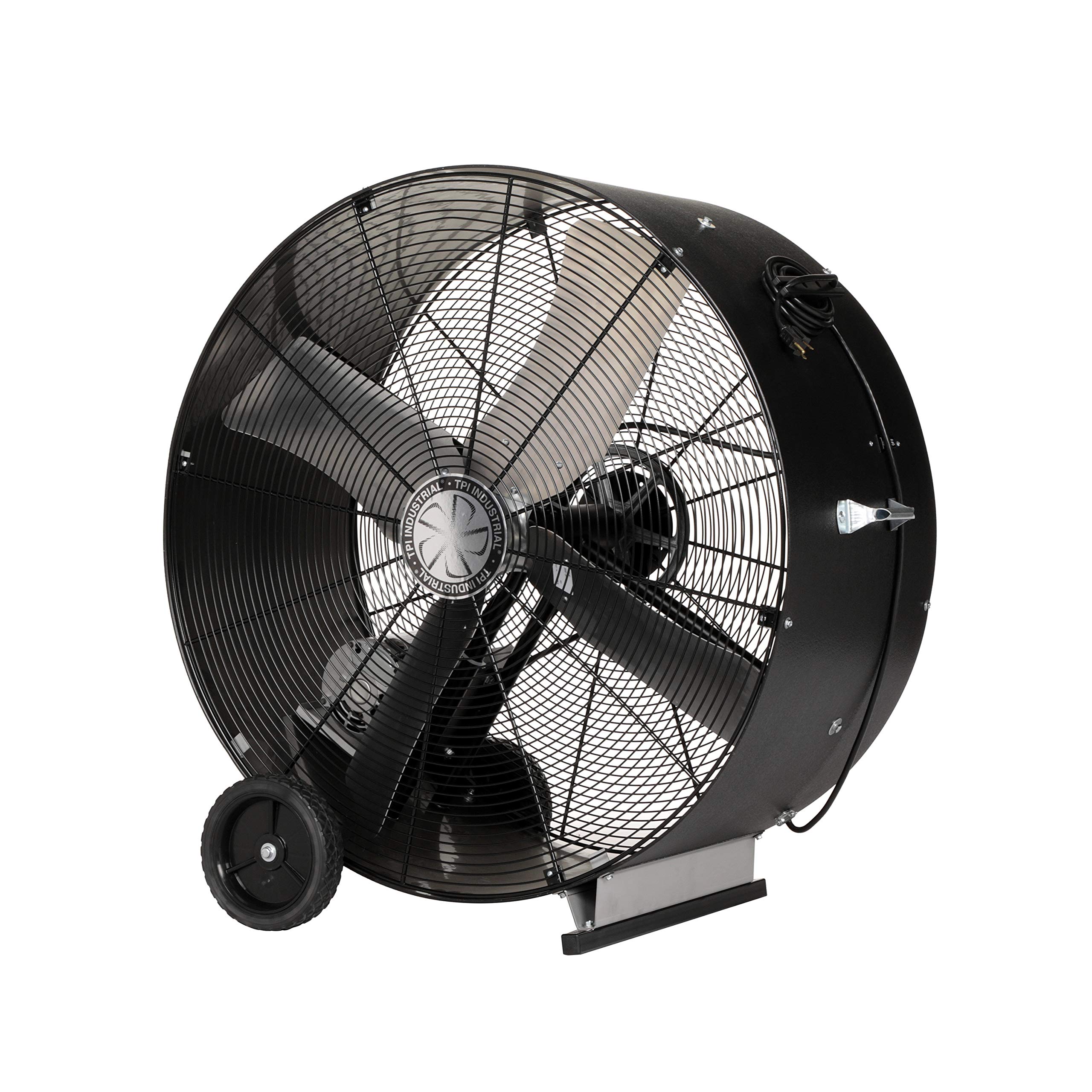 An application scenario or product detail of belt drive blower - Image 11