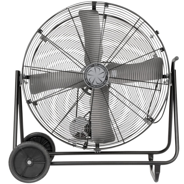An application scenario or product detail of belt drive blower - Image 16