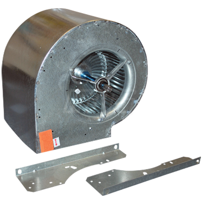 An application scenario or product detail of belt drive blower - Image 18