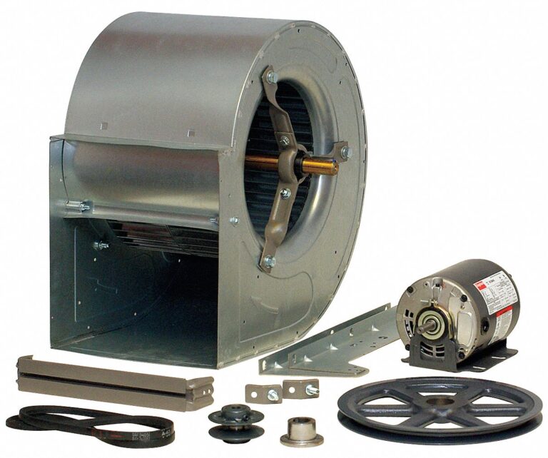 Featured image for the belt drive blower guide