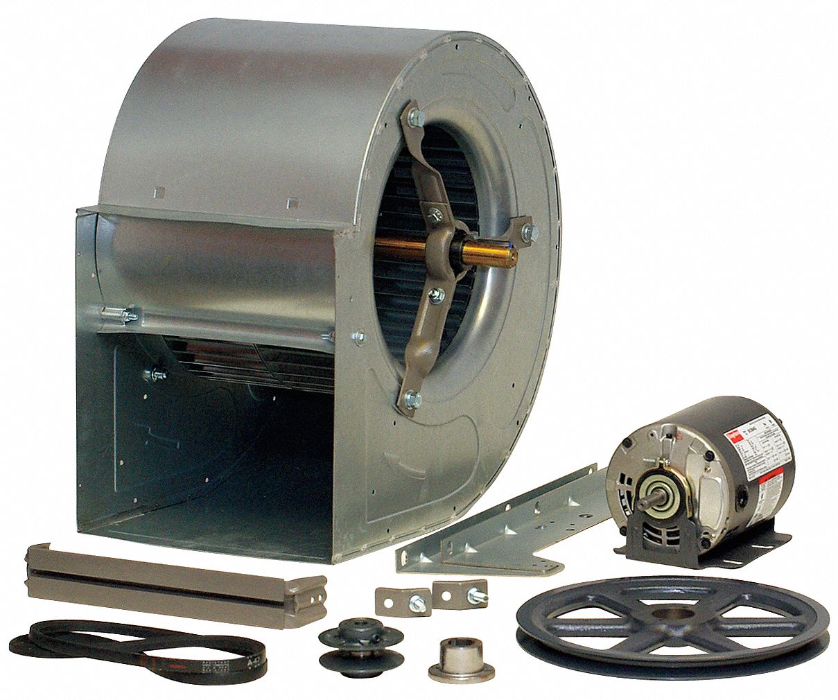Featured image for the belt drive blower guide