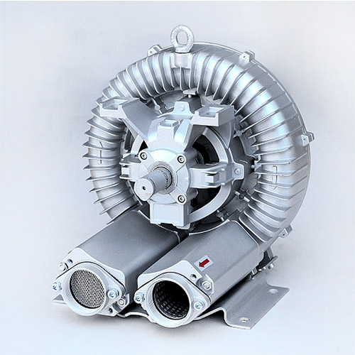 An application scenario or product detail of belt driven blower - Image 20