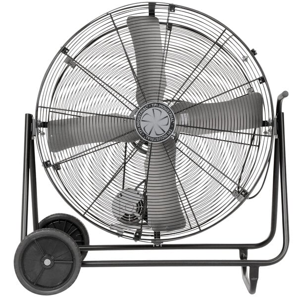 An application scenario or product detail of belt driven blower - Image 24