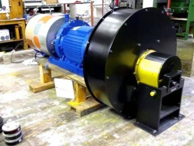 Featured image for the belt driven blower guide