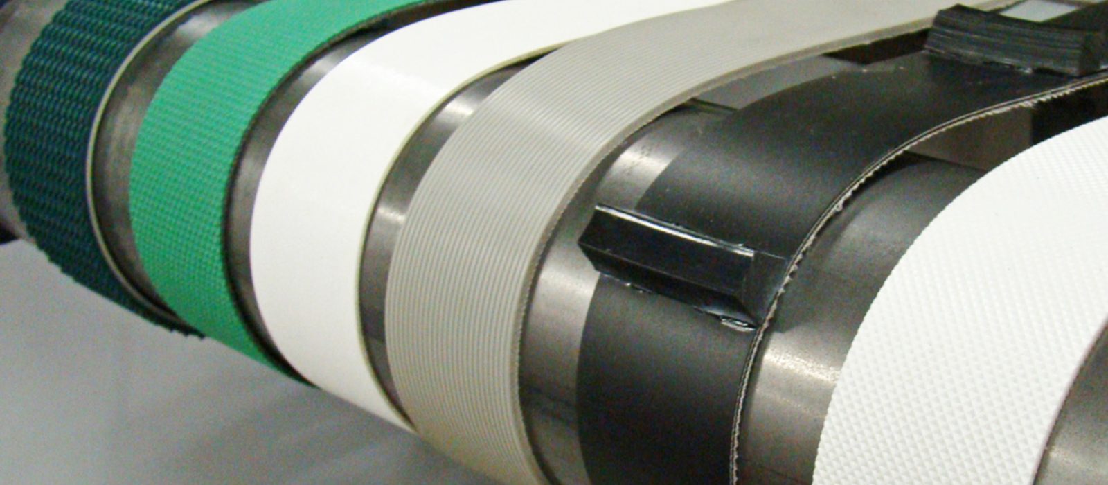 An application scenario or product detail of belt material - Image 2