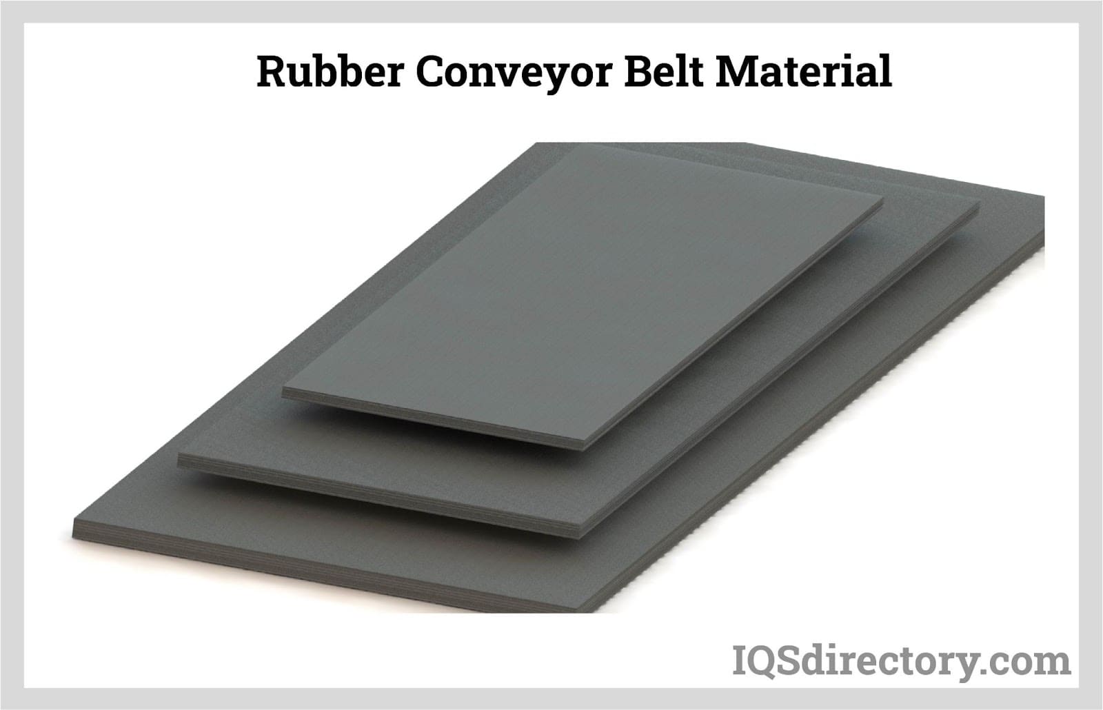 An application scenario or product detail of belt material - Image 3