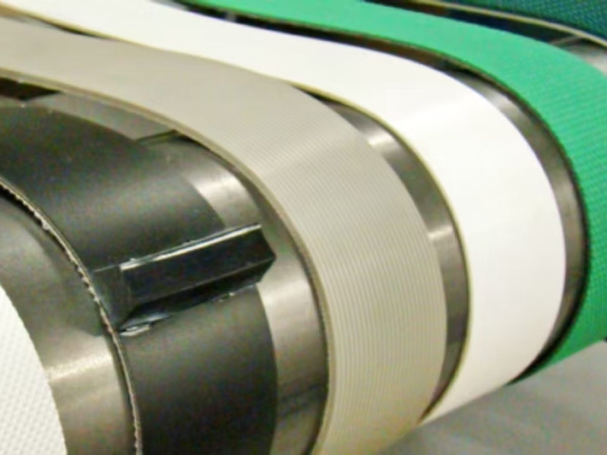 An application scenario or product detail of belt material - Image 4