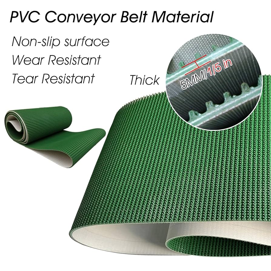An application scenario or product detail of belt material - Image 8
