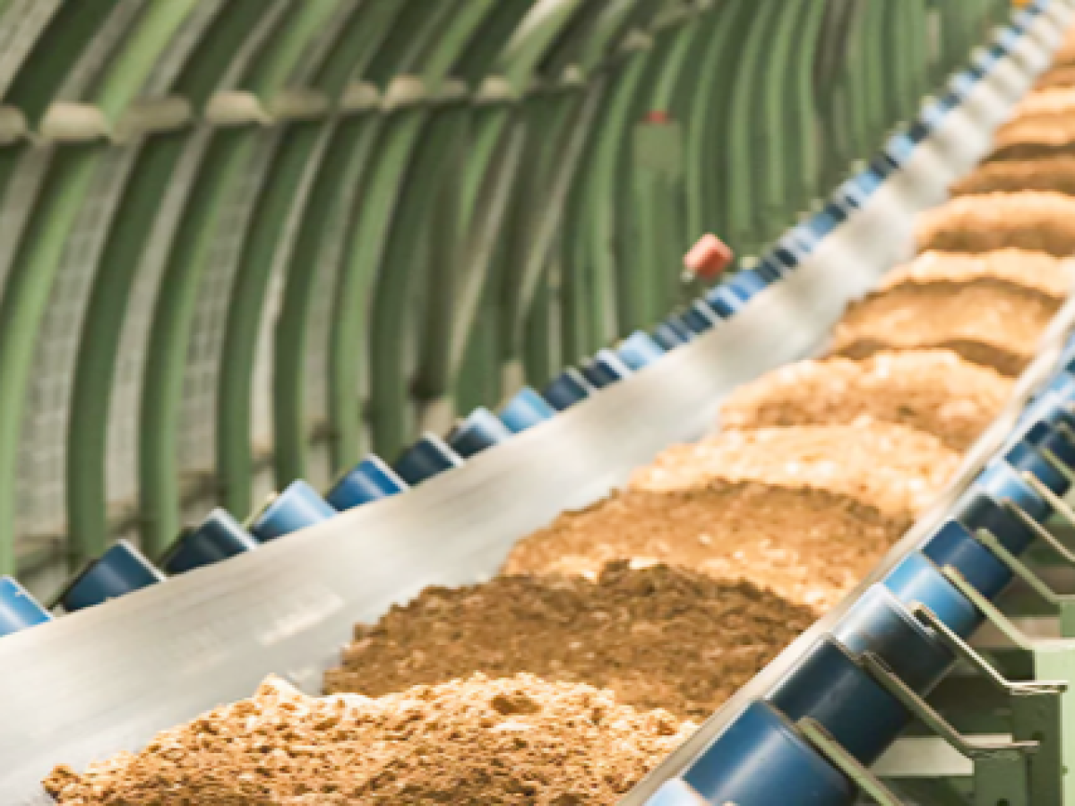 An application scenario or product detail of belt material - Image 9