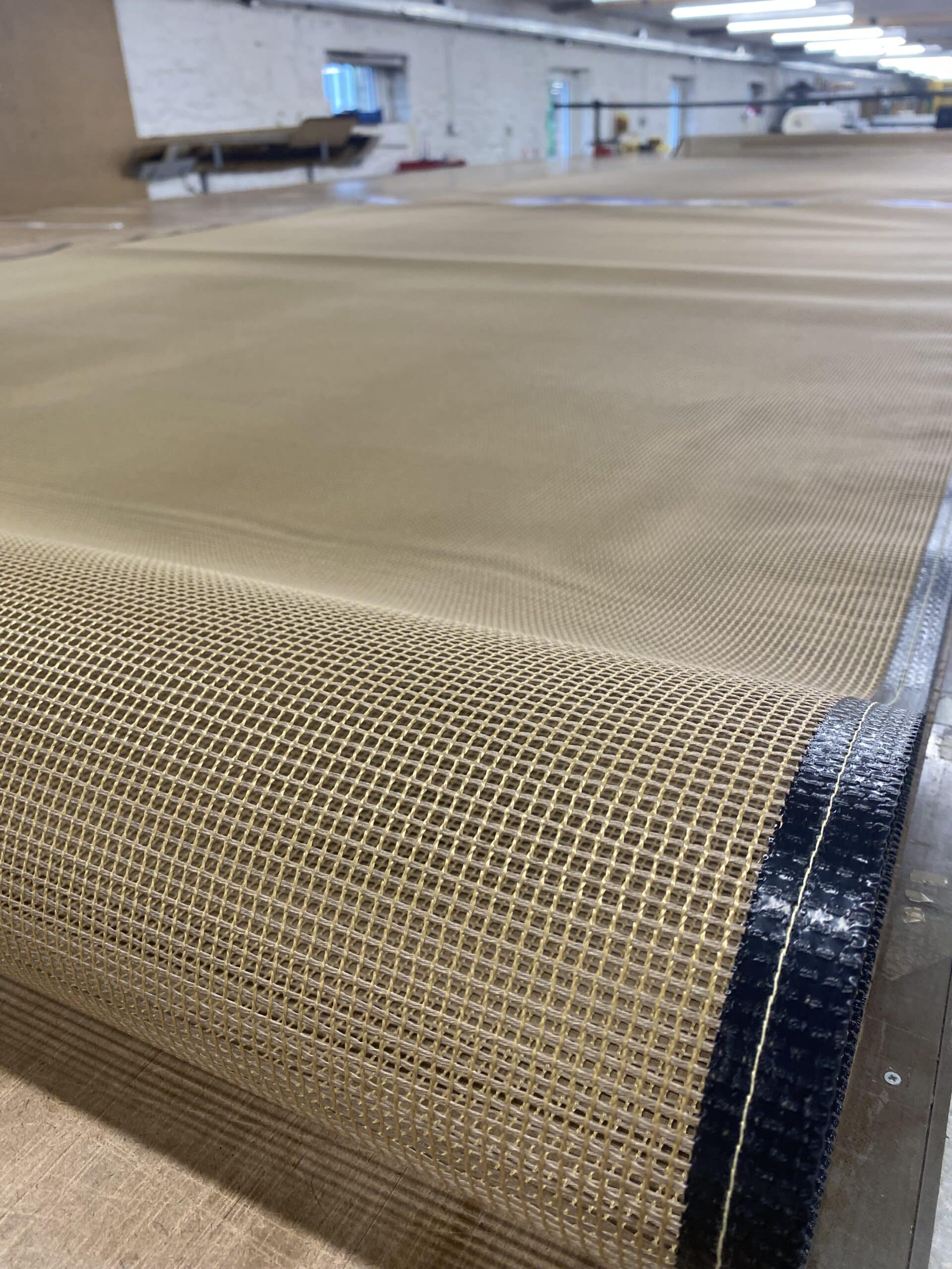 An application scenario or product detail of belt material - Image 14