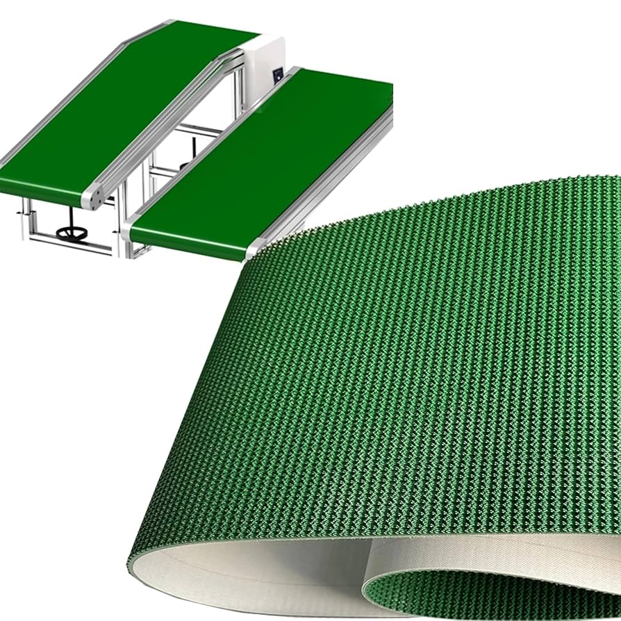 An application scenario or product detail of belt material - Image 15