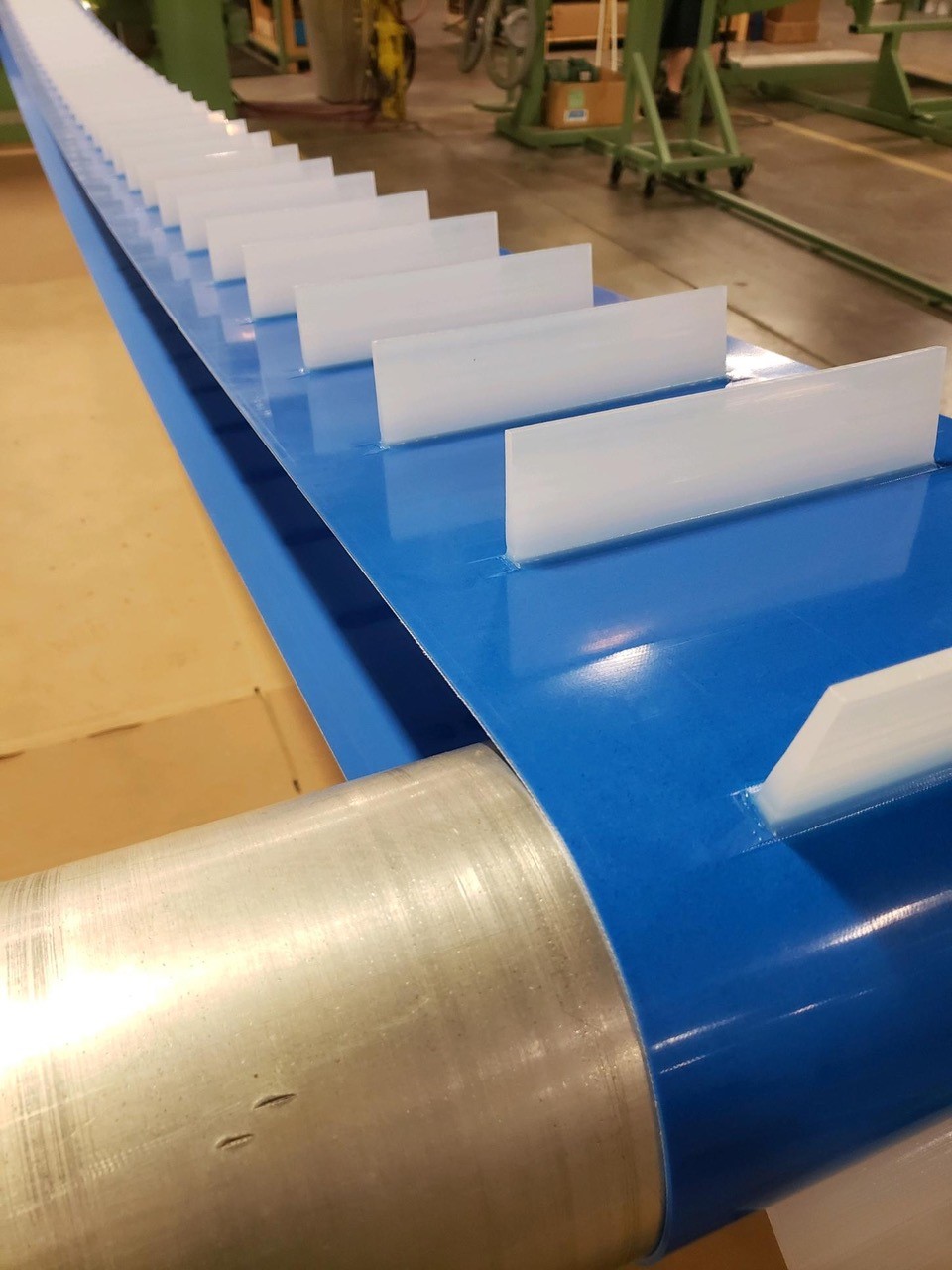 An application scenario or product detail of belt material - Image 18