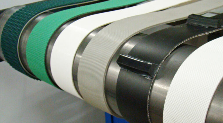 Featured image for the belt material guide