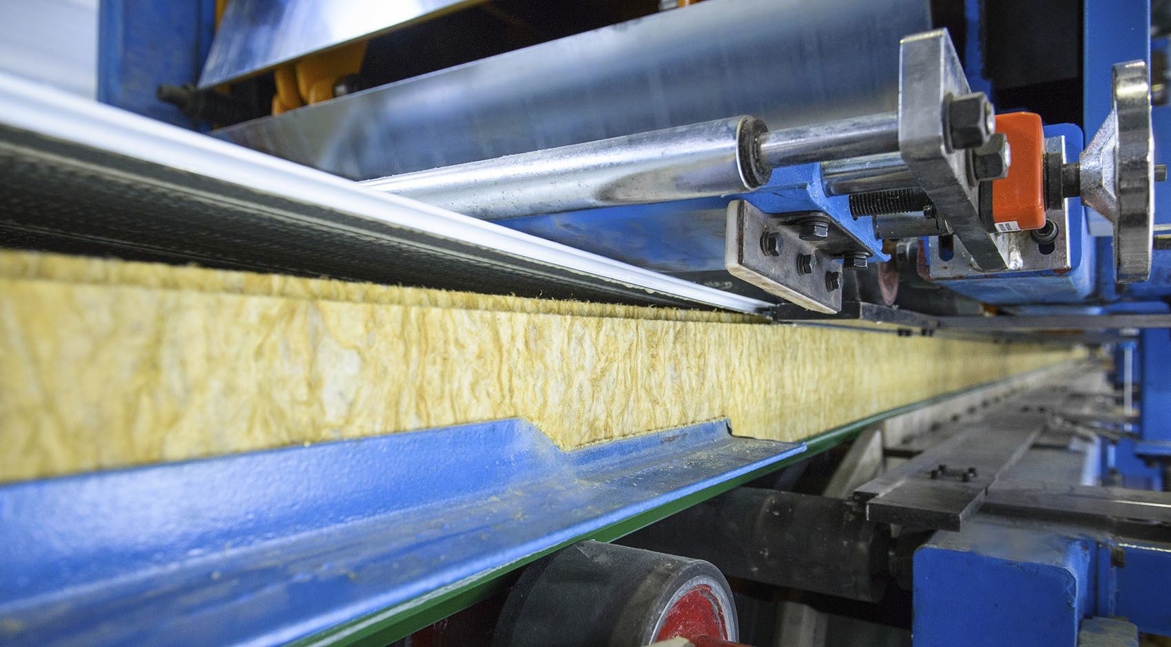 An application scenario or product detail of belting material - Image 14