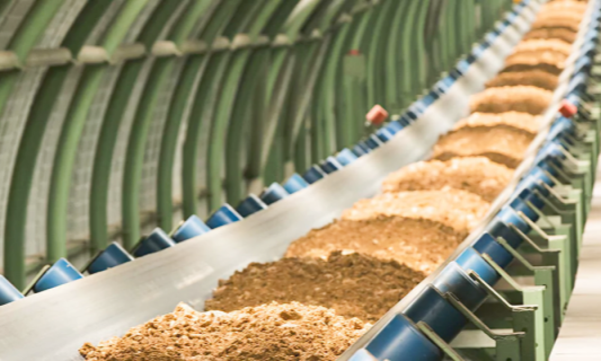An application scenario or product detail of belting material - Image 15