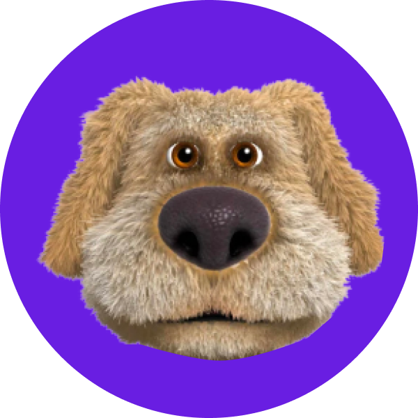 Featured image for ben the dog coin - BENDOG $0.000715 ▽ - Ben the Dog Price ...