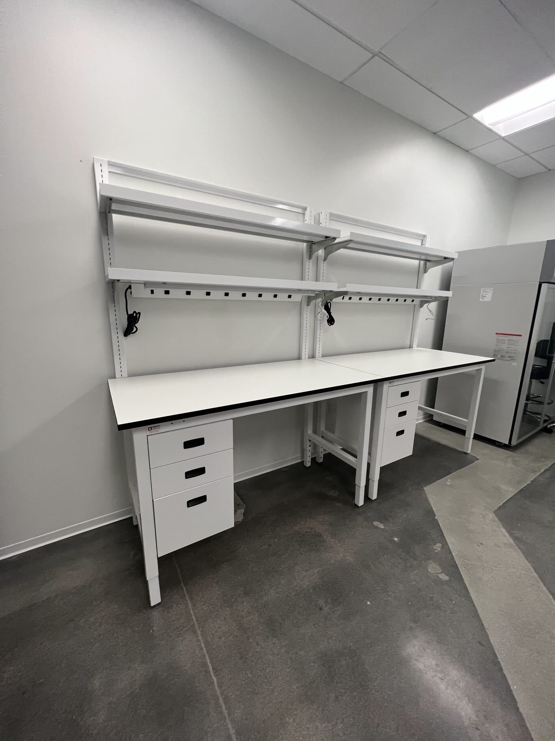 An application scenario or product detail of bench laboratory - Image 19