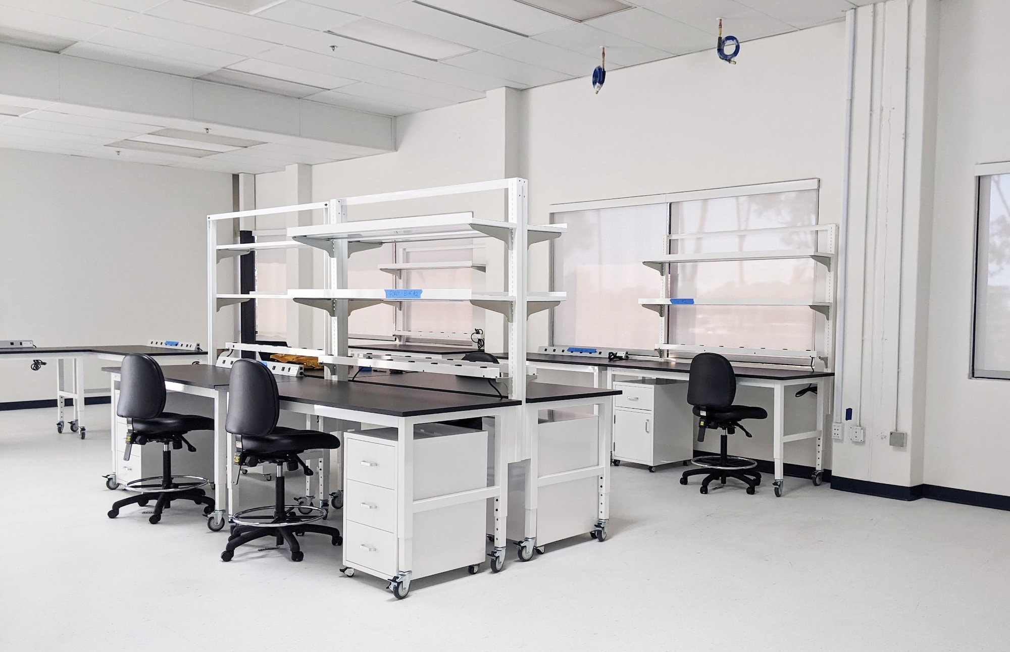 Featured image for the bench laboratory guide