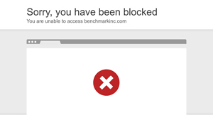 Benchmark - Double-Walled Boxes