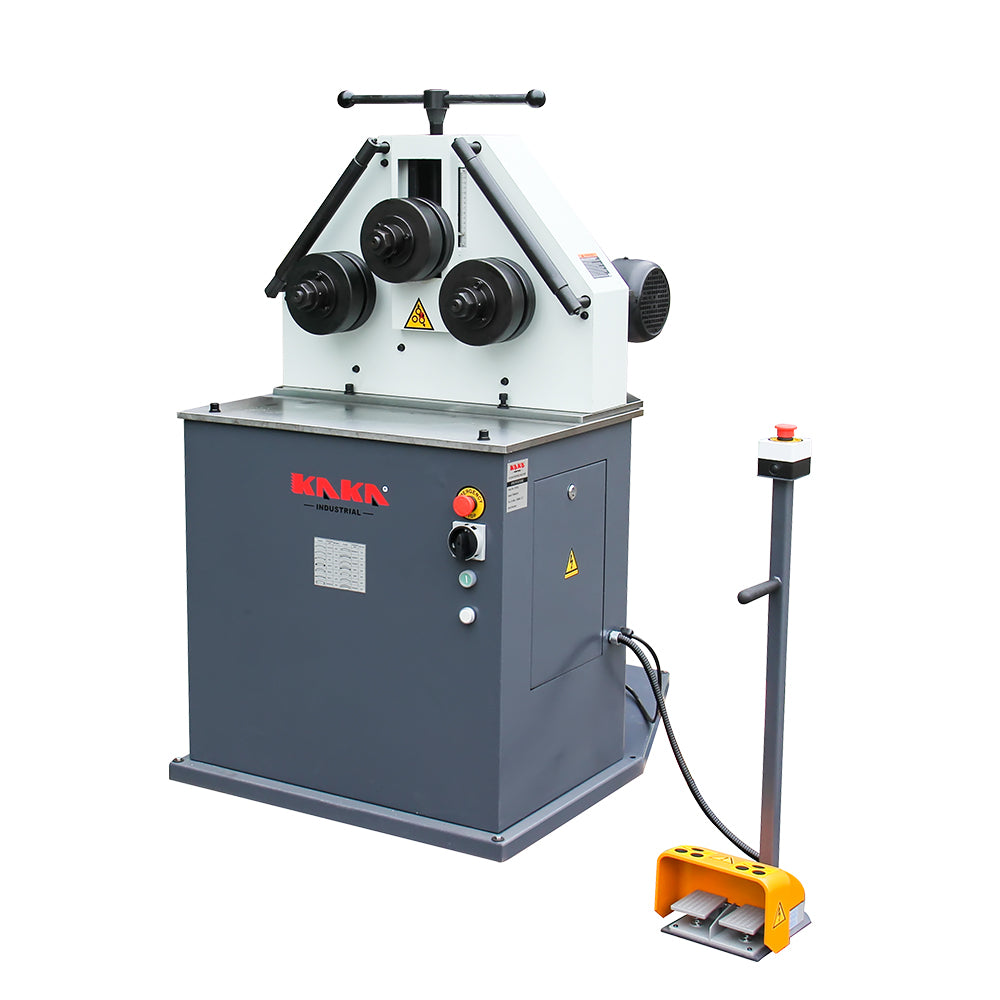 An application scenario or product detail of bending machine - Image 5