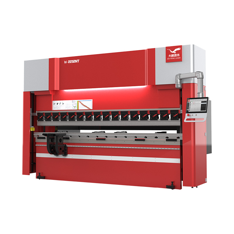 An application scenario or product detail of bending machine - Image 7
