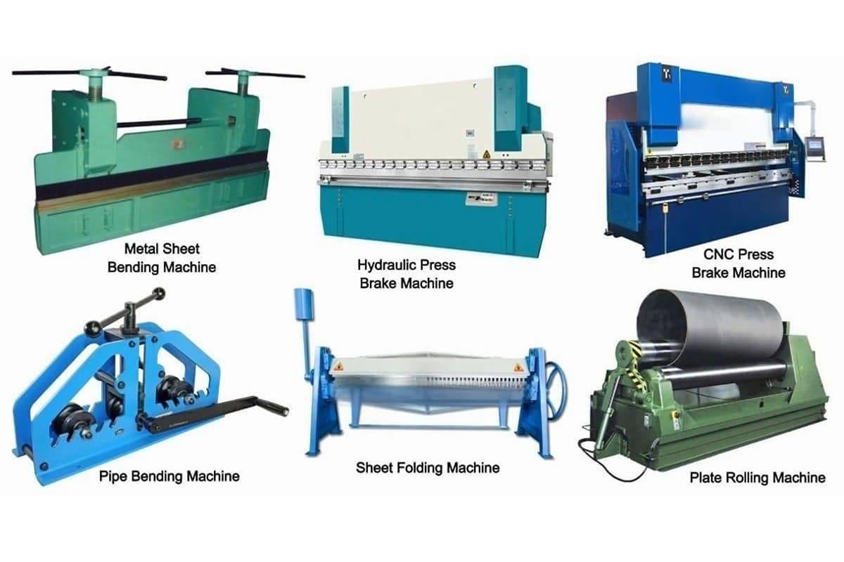 An application scenario or product detail of bending machine - Image 13