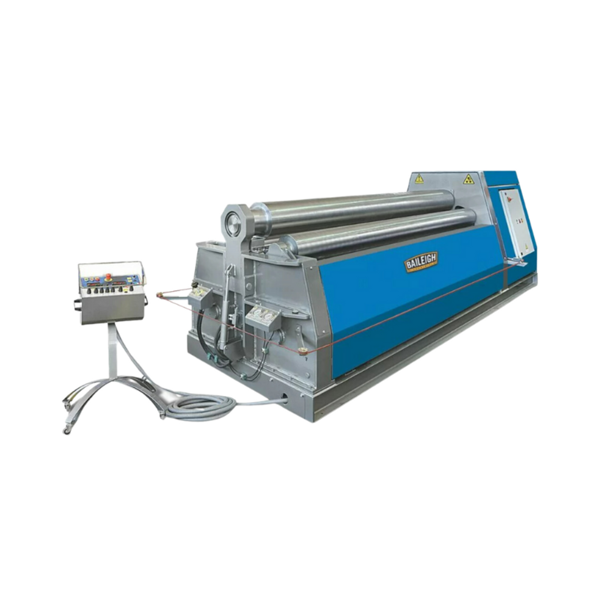 An application scenario or product detail of bending machine - Image 17