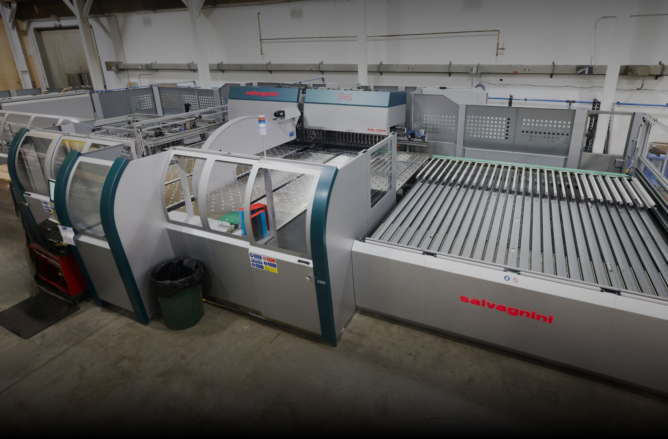 An application scenario or product detail of bending machine - Image 23