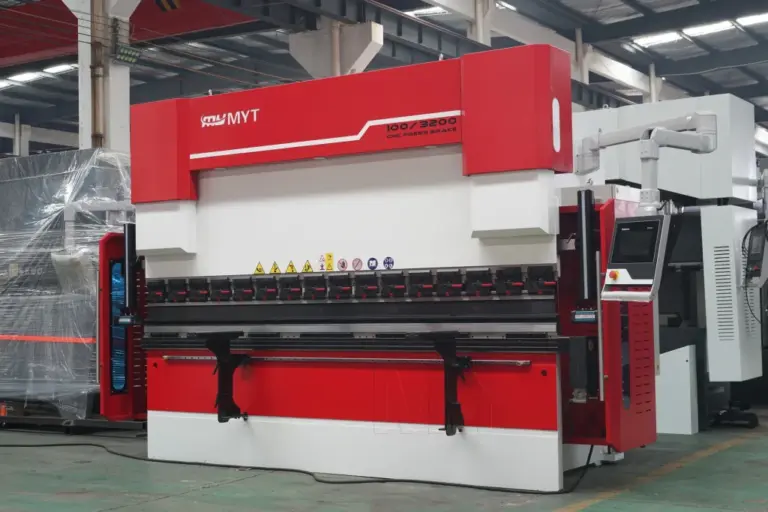 Featured image for the bending machine guide