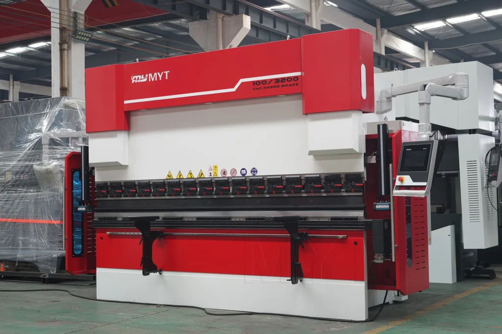 Featured image for the bending machine guide