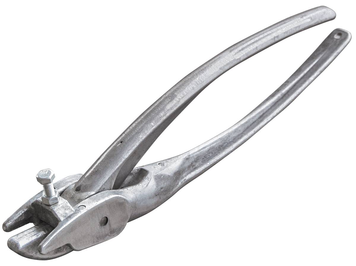 An application scenario or product detail of bending wire tool - Image 14