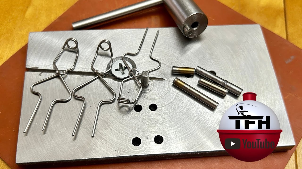 An application scenario or product detail of bending wire tool - Image 20