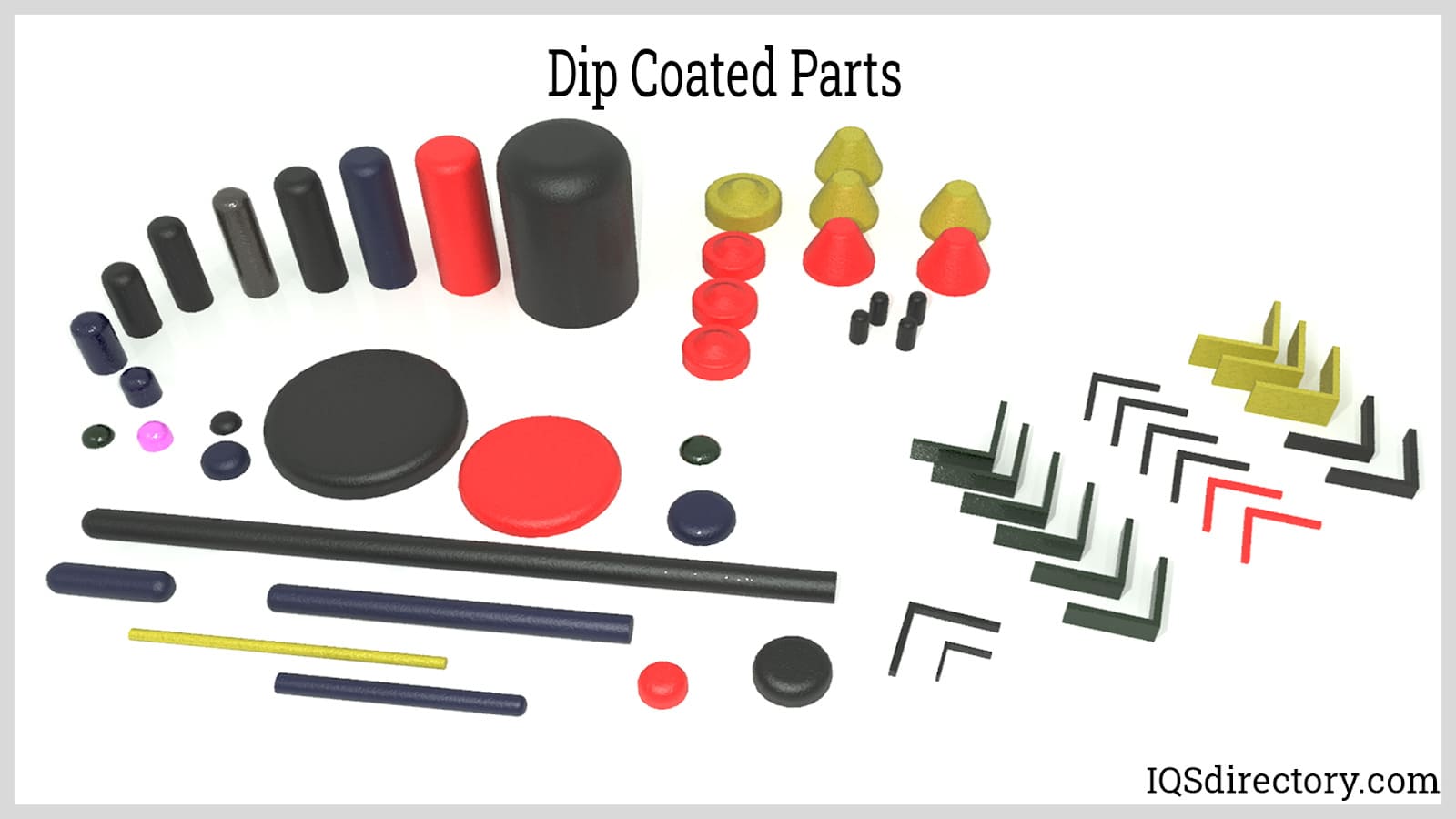 An application scenario or product detail of bentonville plastics - Image 6