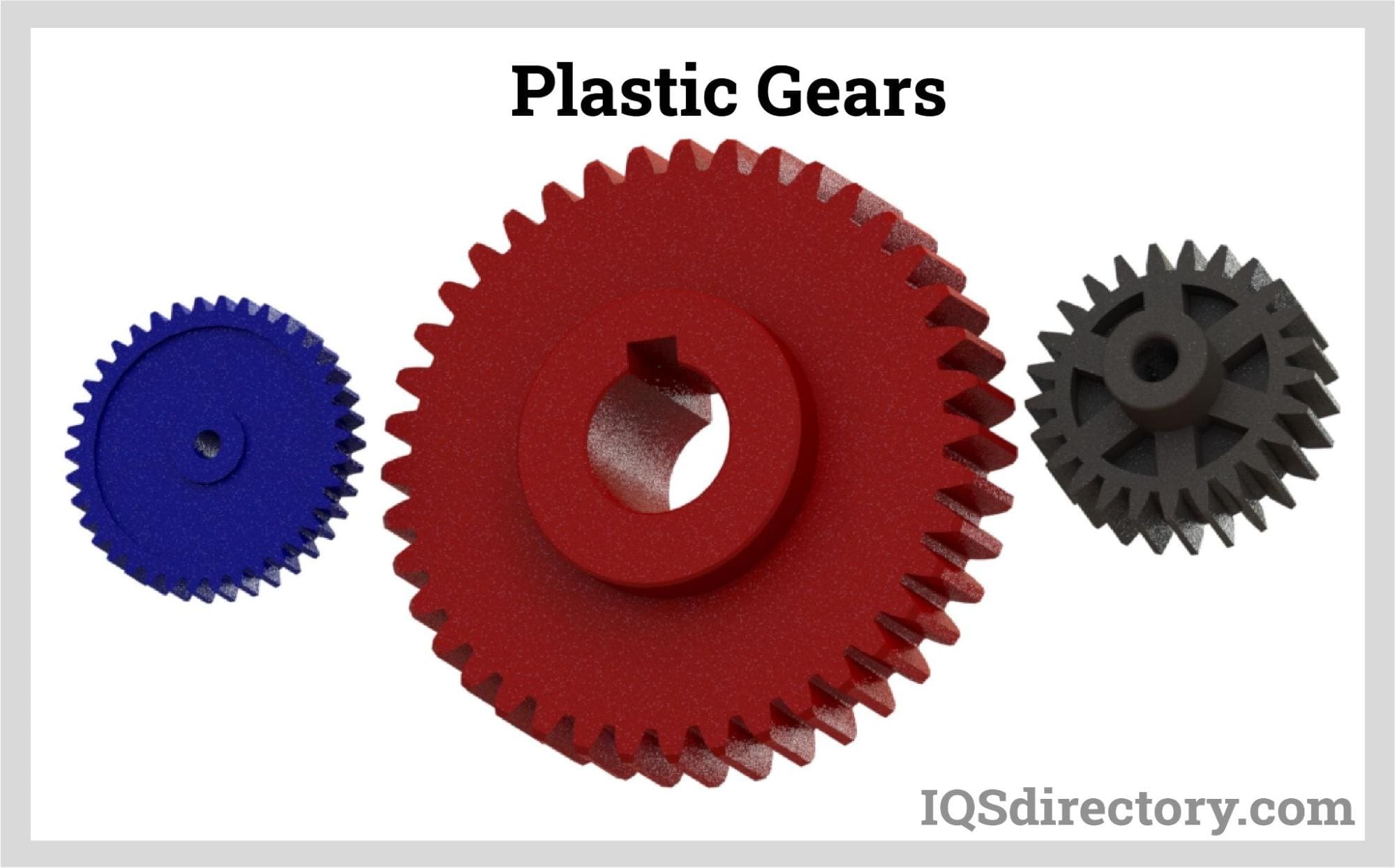 An application scenario or product detail of bentonville plastics - Image 8