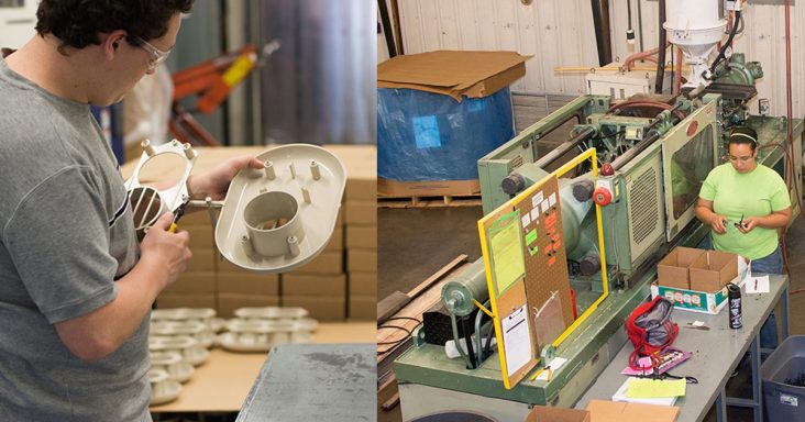 An application scenario or product detail of bentonville plastics - Image 12