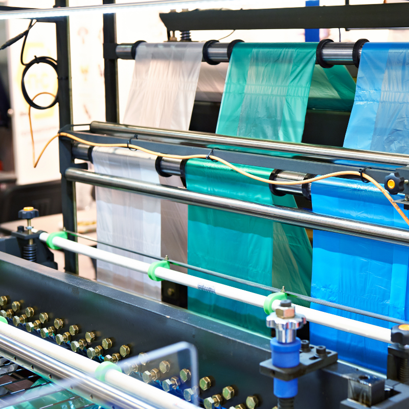 An application scenario or product detail of bentonville plastics - Image 22