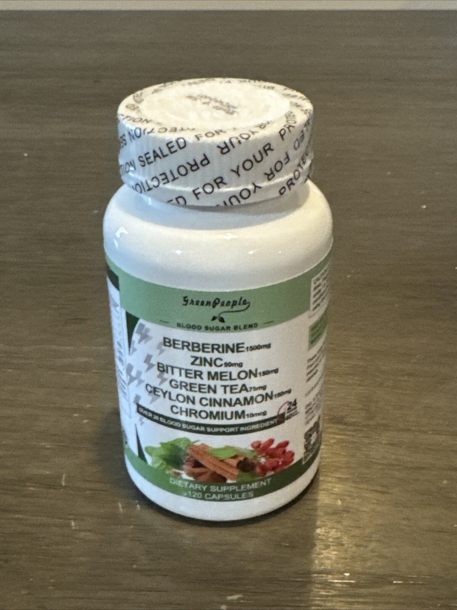 An application scenario or product detail of berberine tea - Image 9
