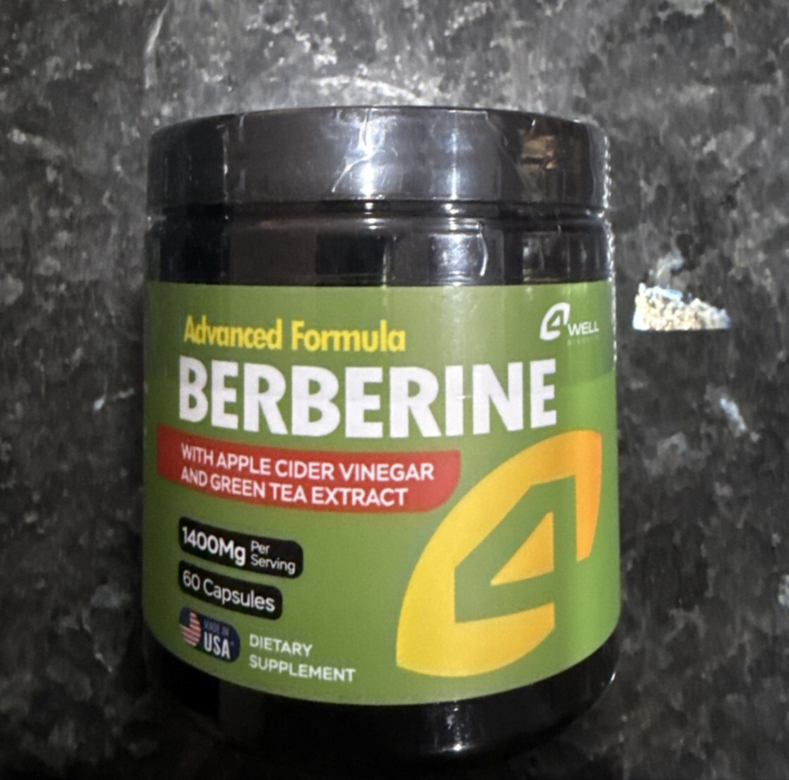 An application scenario or product detail of berberine tea - Image 11