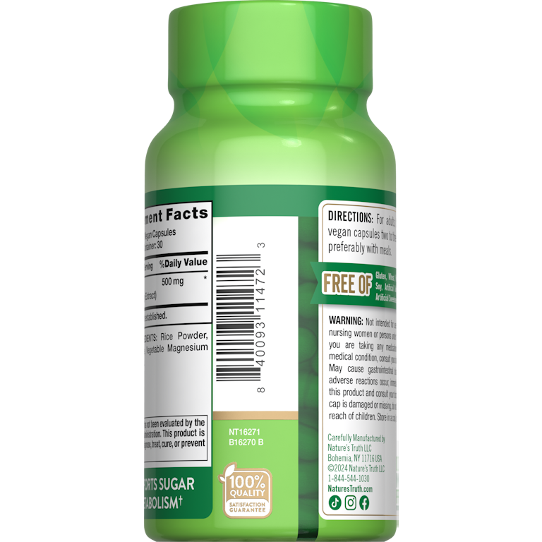 An application scenario or product detail of berberine tea - Image 14