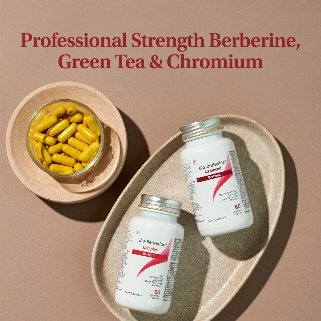 An application scenario or product detail of berberine tea - Image 16