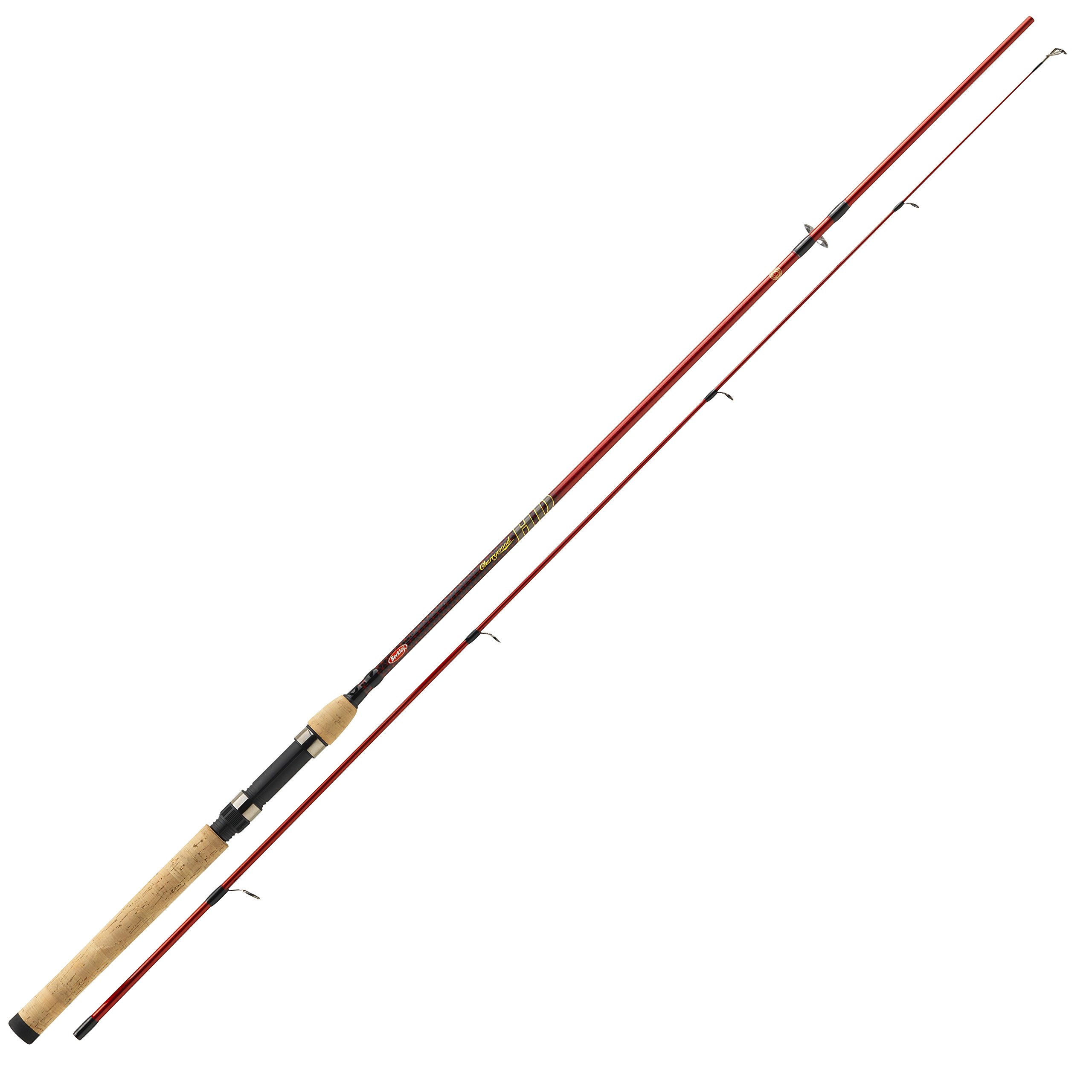 An application scenario or product detail of berkley cherrywood graphite - Image 9
