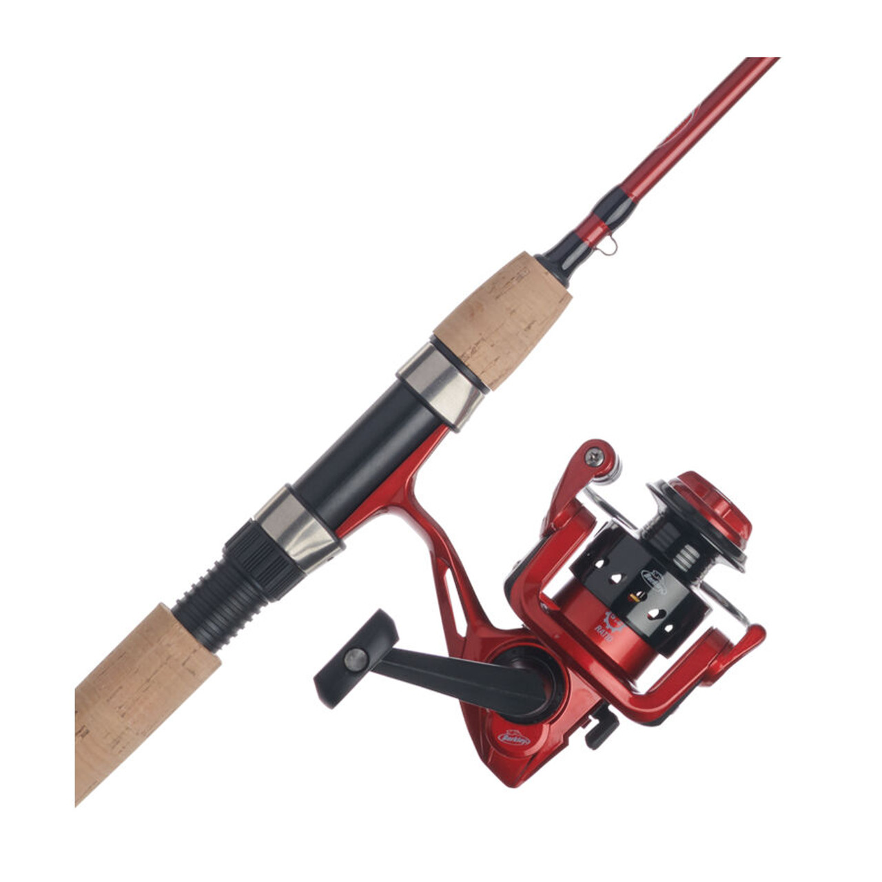 An application scenario or product detail of berkley cherrywood graphite - Image 10