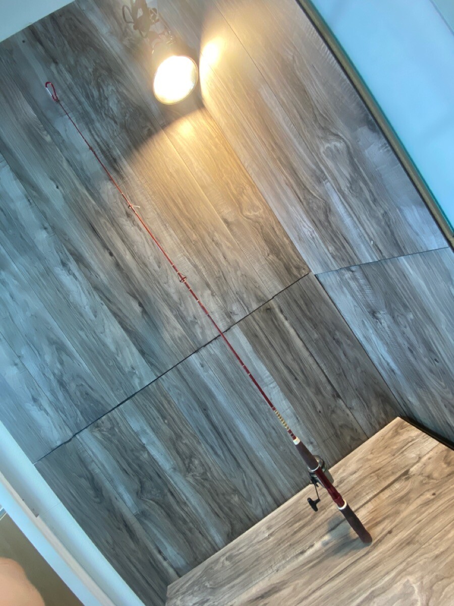 Featured image for the berkley cherrywood graphite guide