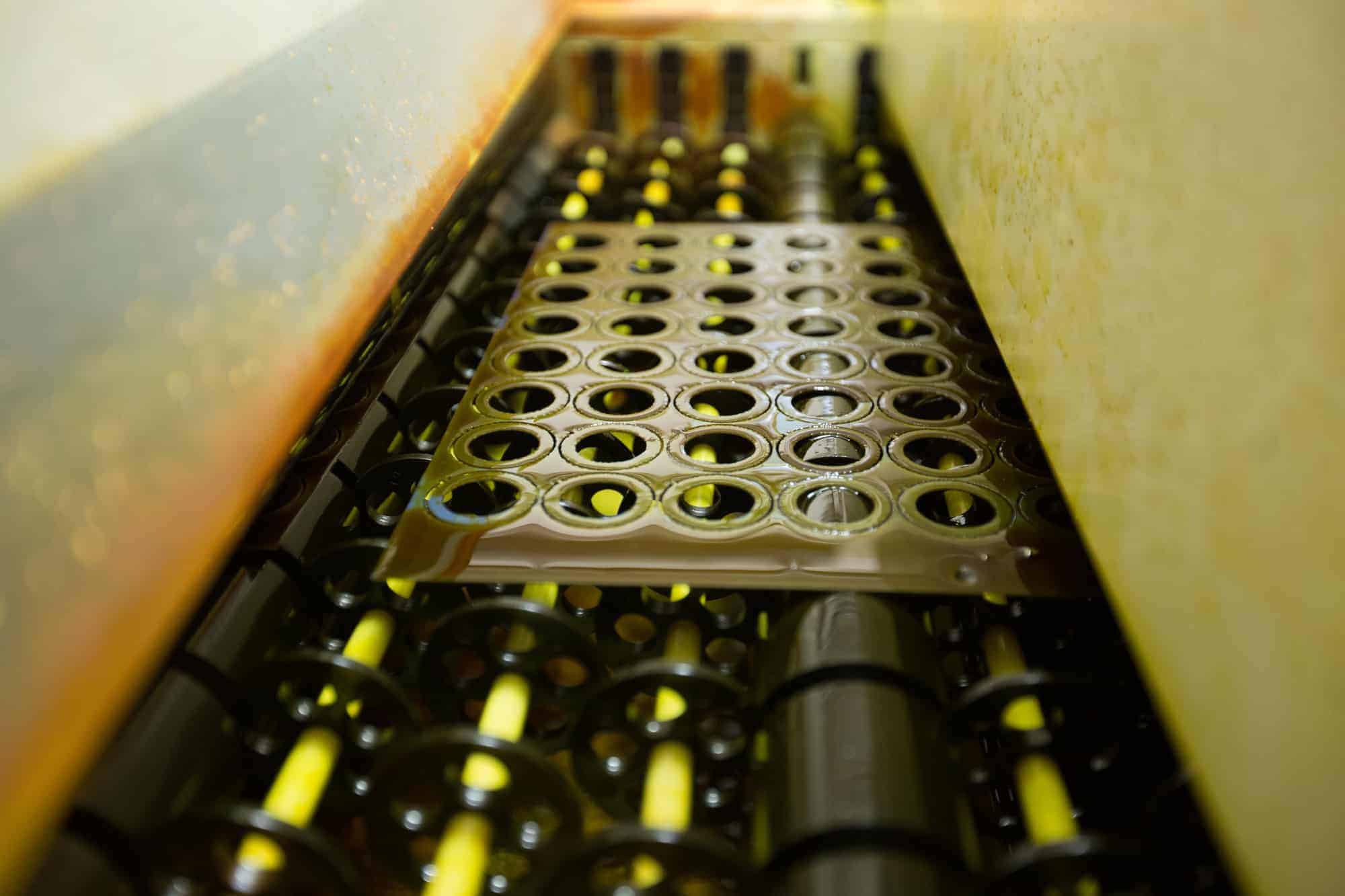 An application scenario or product detail of best acid for etching steel - Image 11