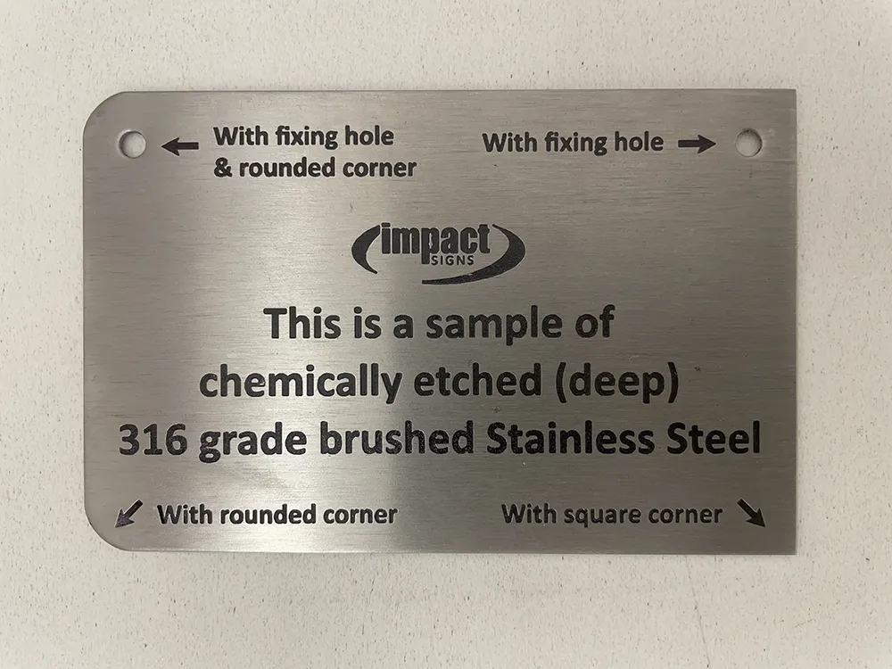 An application scenario or product detail of best acid for etching steel - Image 14