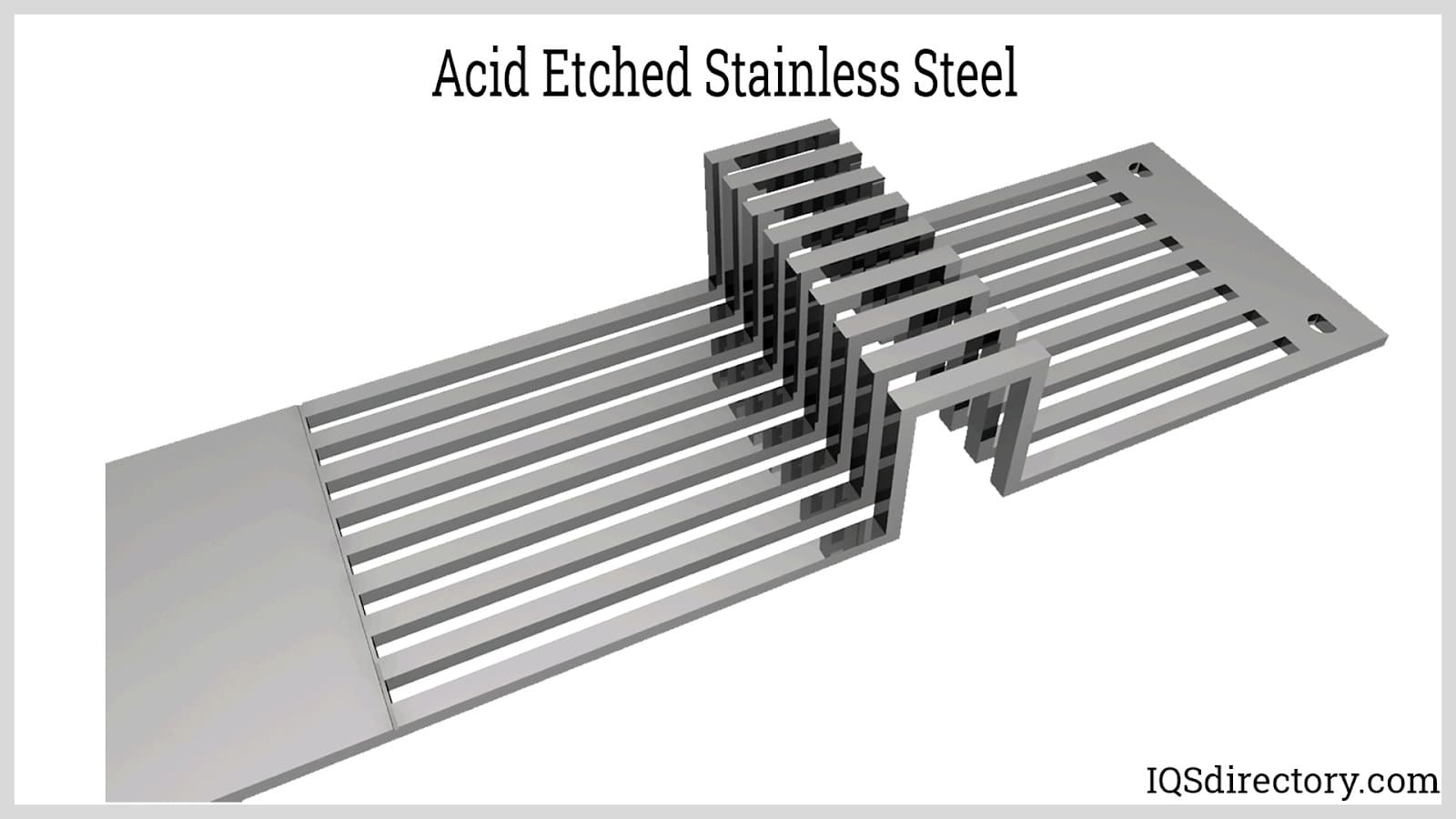 An application scenario or product detail of best acid for etching steel - Image 21